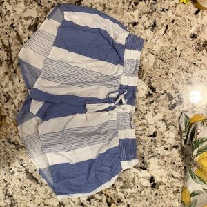 Ocean drive shorts